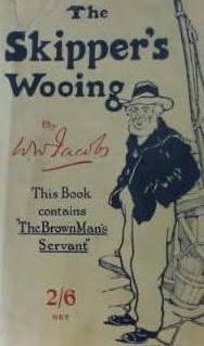 The Skipper's Wooing